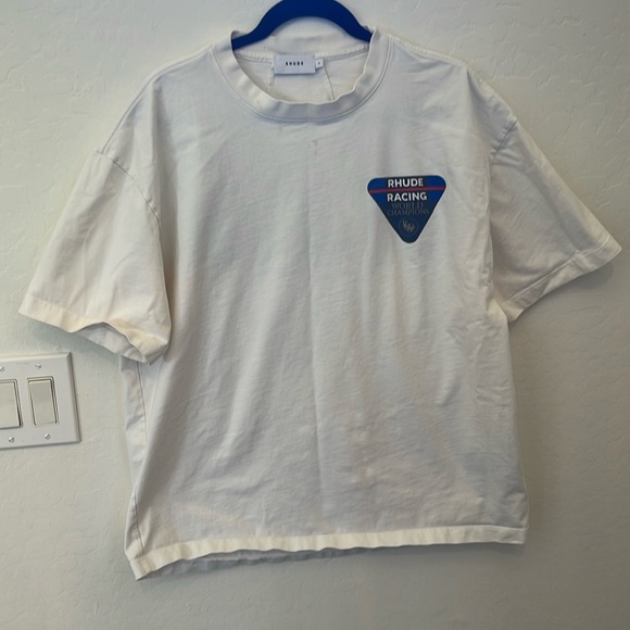 Rhude t-shirt - Picture 1 of 5